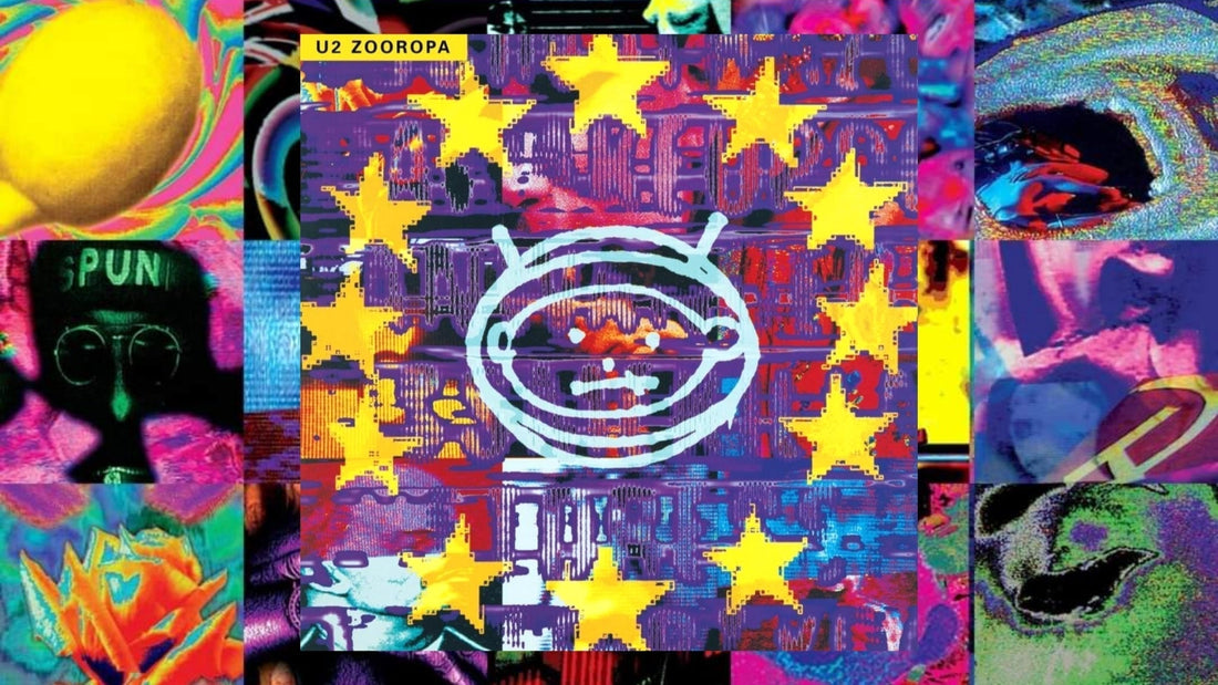 Zooropa