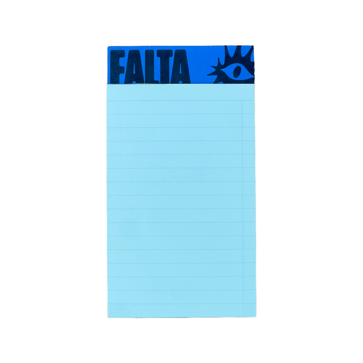 Notas Imán Azul