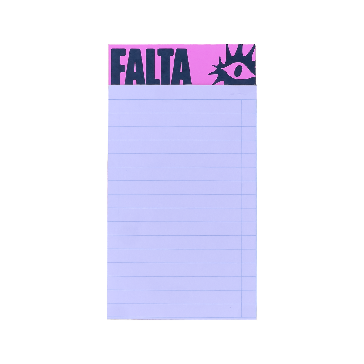 Notas Imán Rosa