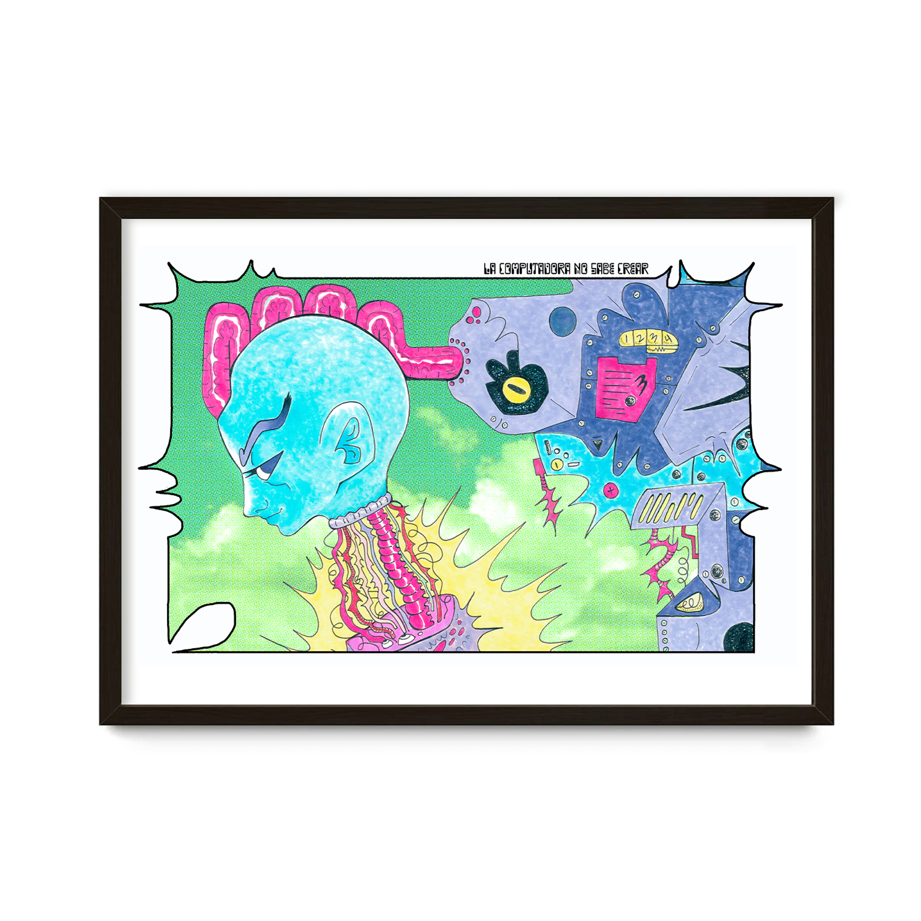 Inteligencia Natural